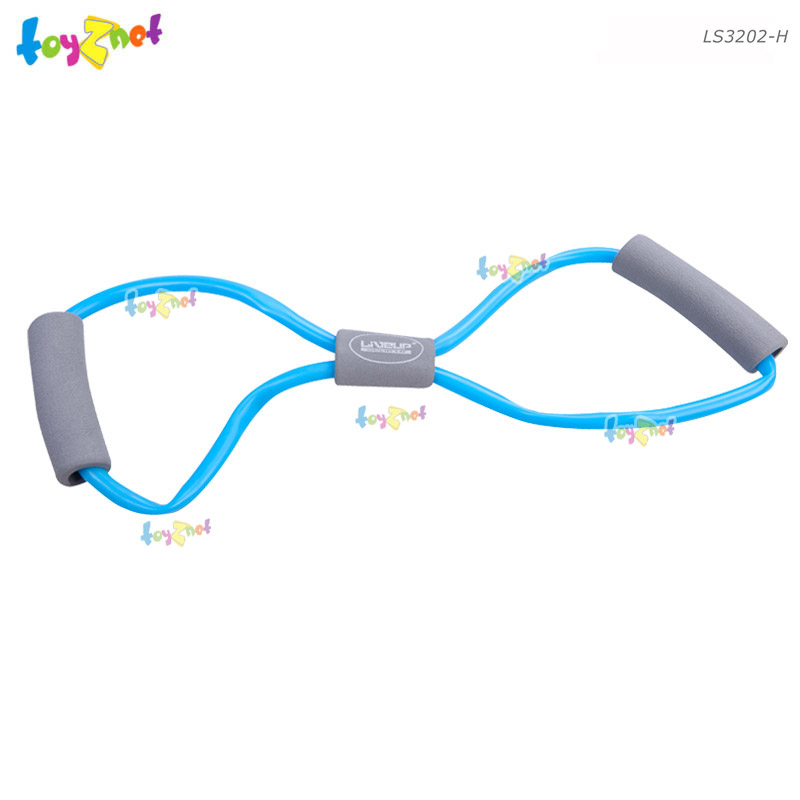 Liveup Soft Expander - High Resistance (Light Blue) LS3202-H