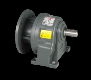 Gear Reducer 1:10