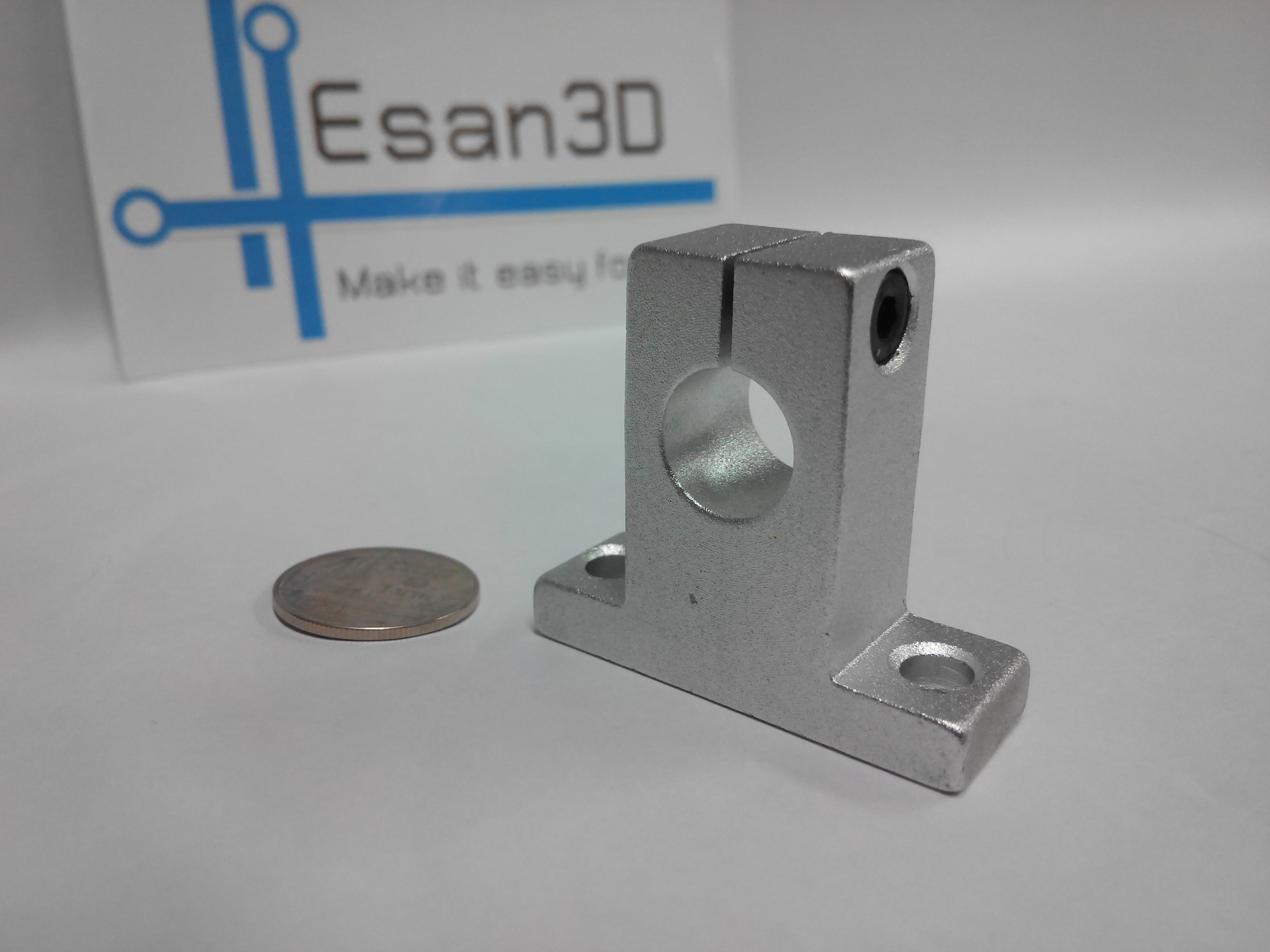 Linear rail shaft 12mm (SK12)