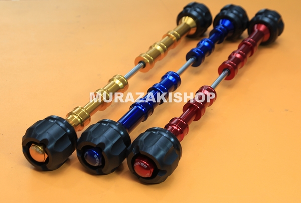 กันล้มข้างเครือง SVENSPEED DEMON150GN ราคา1100