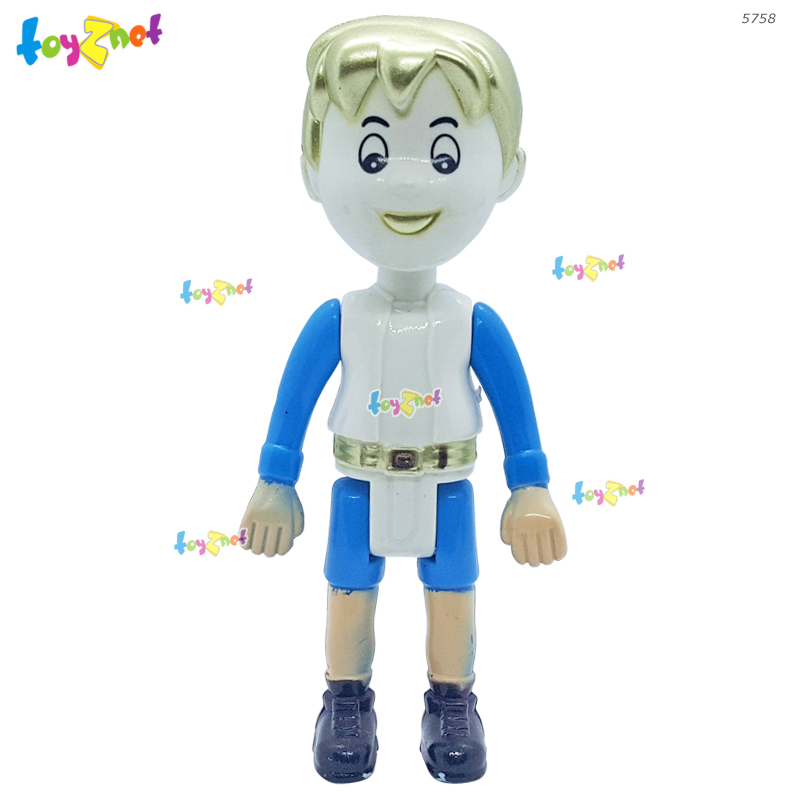 Toyznet ส่งฟรี ตัวต่อเสริมทักษะ รุ่น 5758