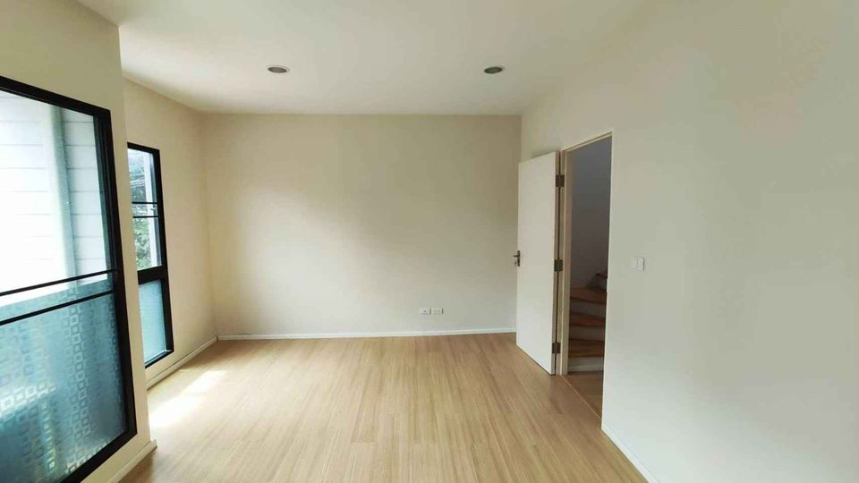 บ้านกลางเมือง งามวงศ์วาน - BAAN KLANG MUANG - NGAMWONGWAN