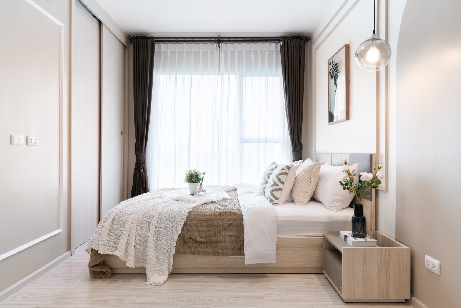 แอสปาย รัตนาธิเบศร์ 2 - ASPIRE RATTANATHIBET 2 (RENOVATED)