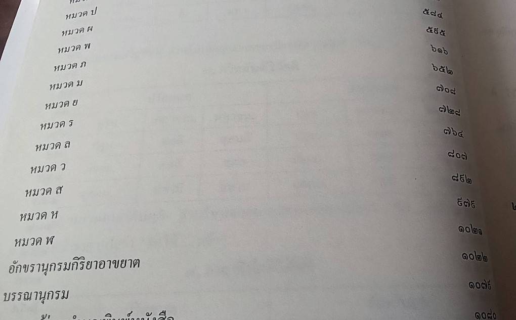 พจนานุกรมธาตุ ในภาษาบาลี