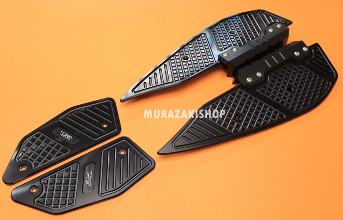 มิเนียมรองพื้น YAMAHA X-MAX 300 GTR ราคา2200