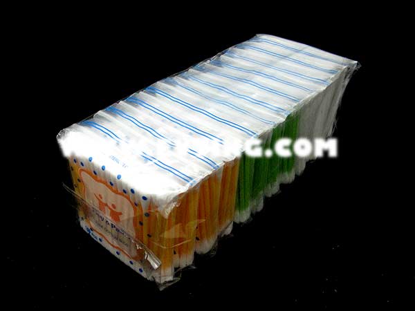 สำลีปั่นหู 100 ก้าน