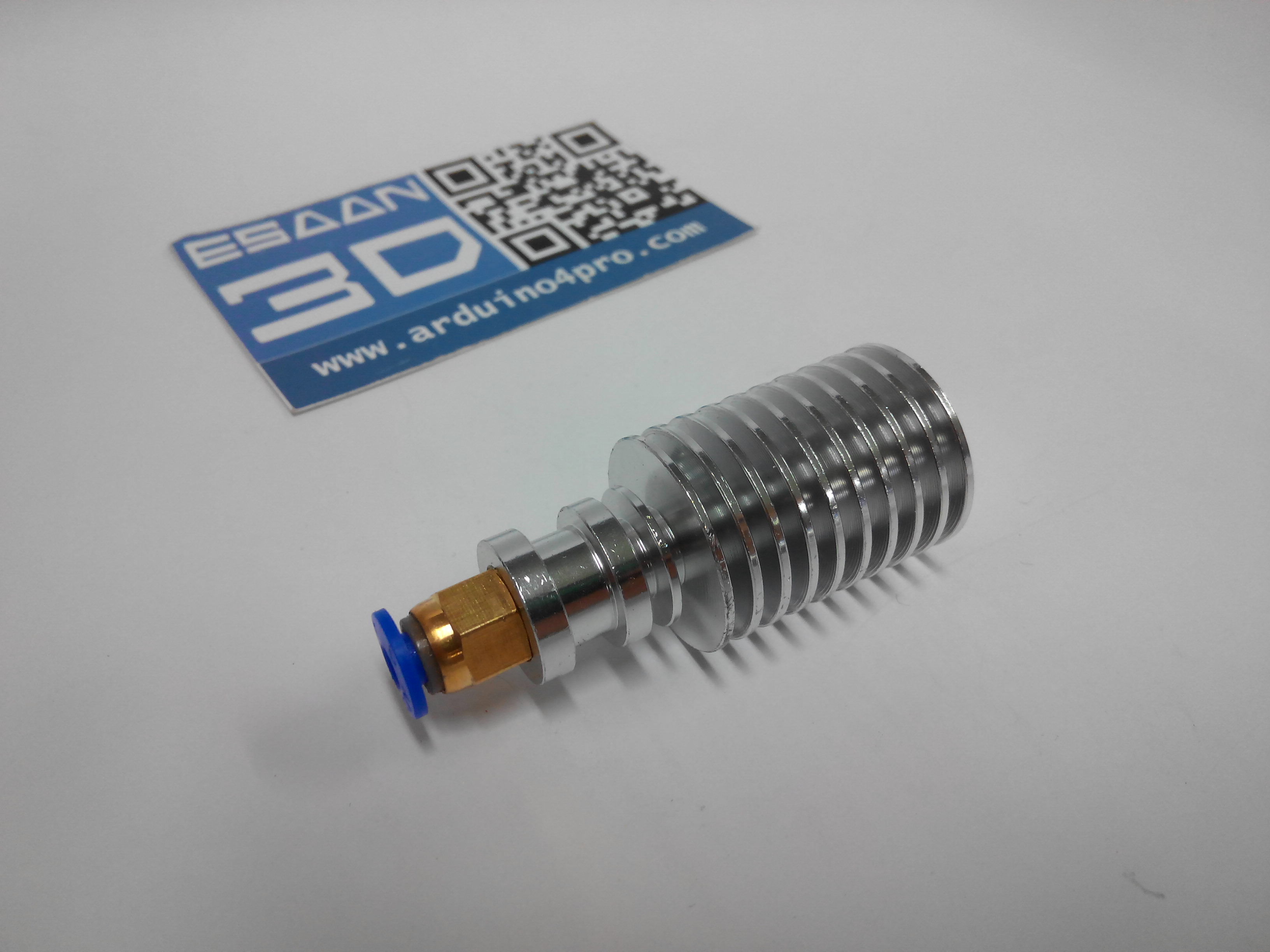 All Metal long-distance J-head hotend for 3D Printer