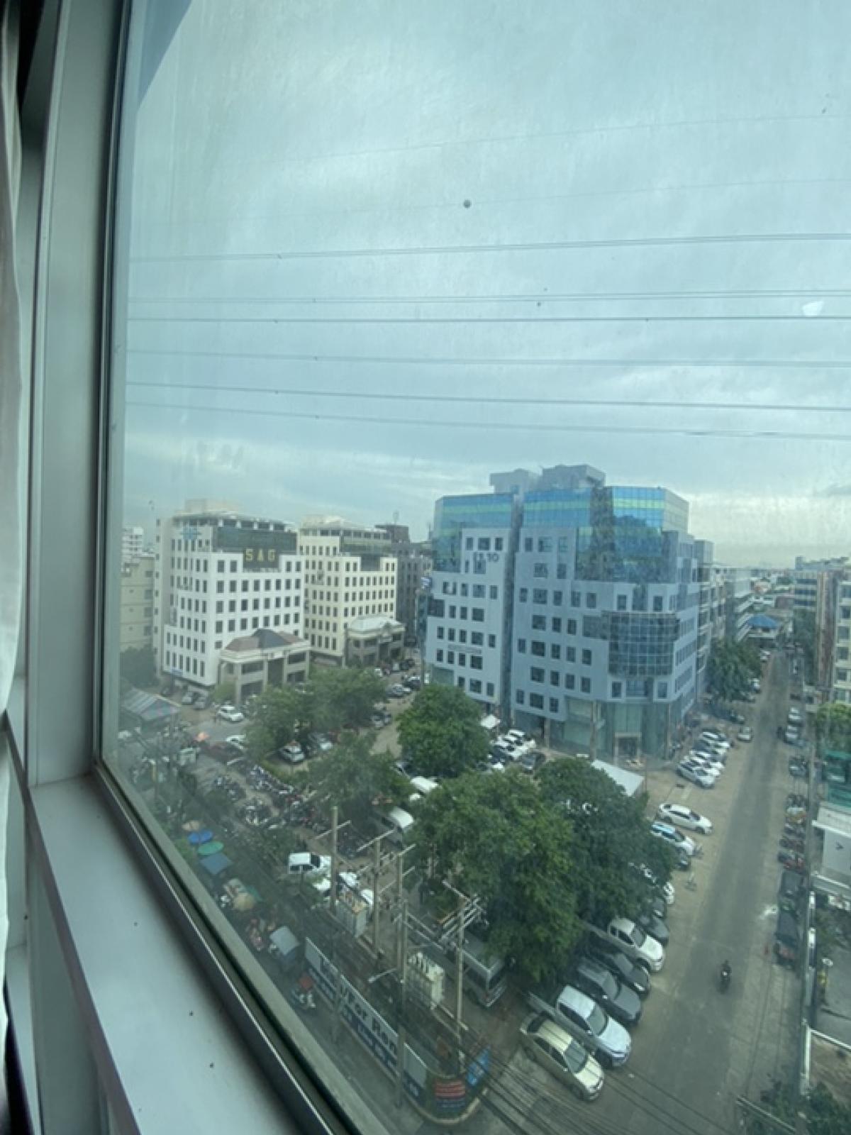 ไลฟ์ แอท รัชดา - สุทธิสาร - LIFE AT RATCHADA - SUTHISAN