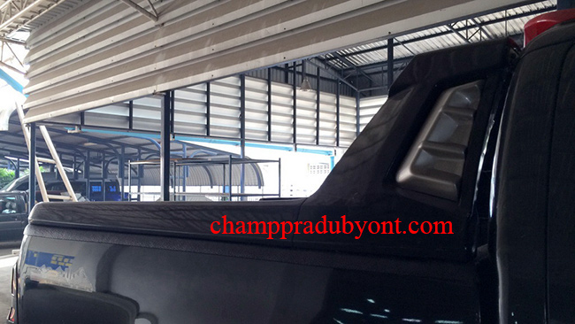 โรลบาร์ TOYOTA VIGO 2004-2011
