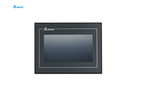 HMI Delta DOP-110WS 10.1" TFT LCD
