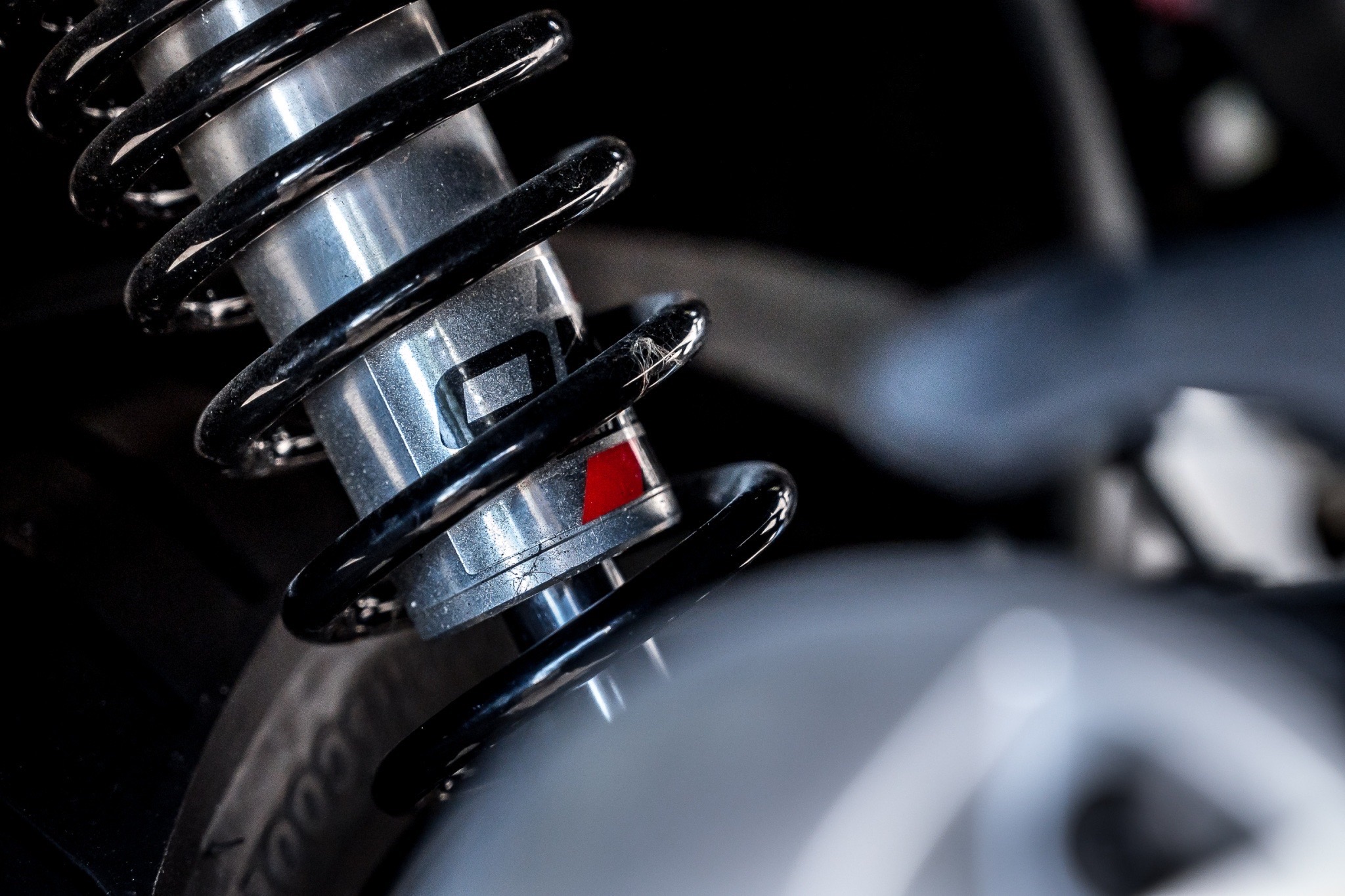 ชุดแต่ง ASURA HONDA PCX 160