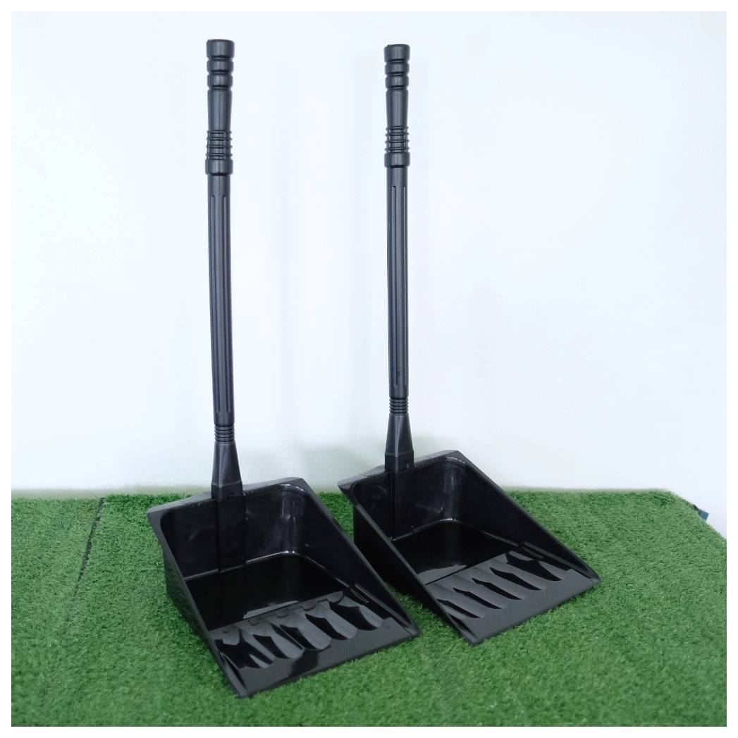 โกยผงสีมีด้าม No.476 (V)