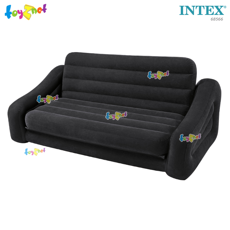 Intex Pull-Out Sofa 1.93x2.31x0.71 m.no.68566
