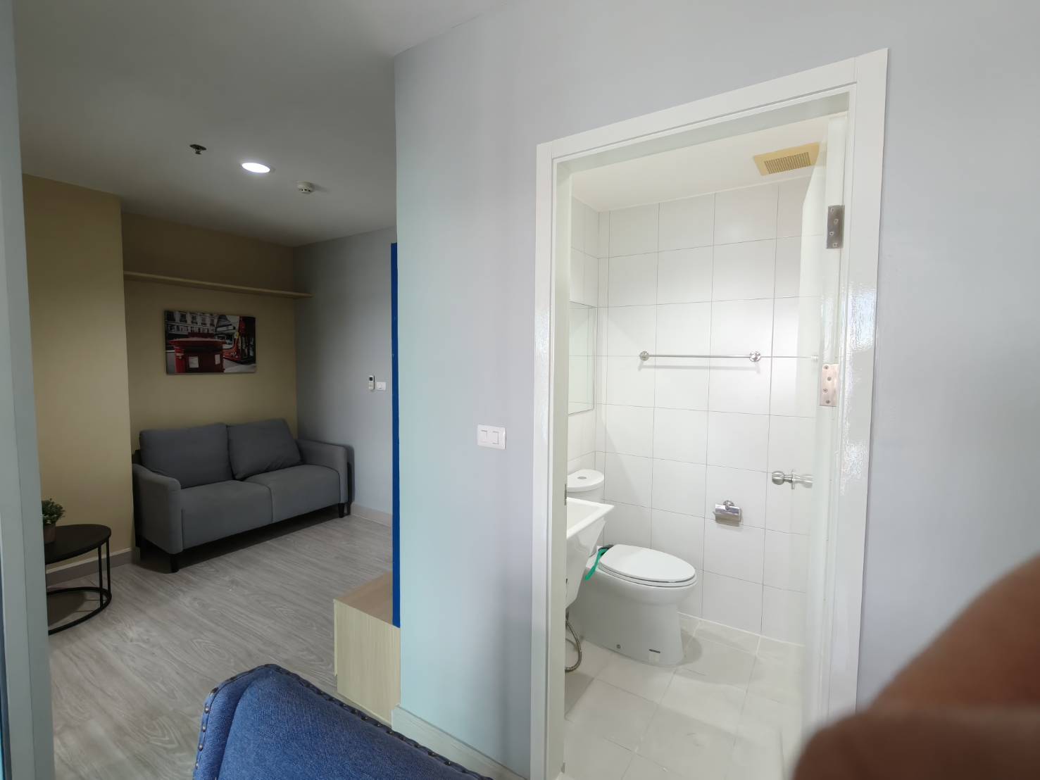 แอสปาย งามวงศ์วาน - ASPIRE NGAMWONGWAN (VIP)