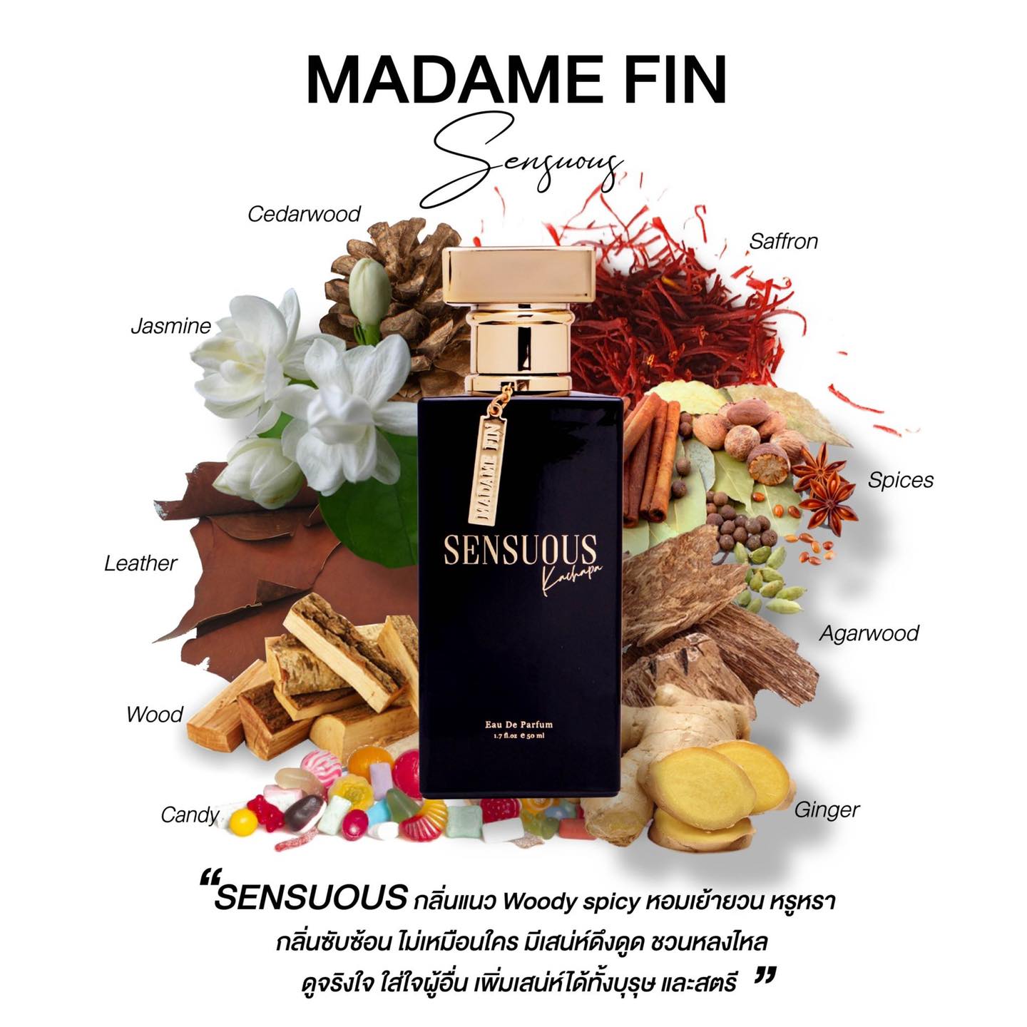 น้ำหอมมาดามฟิน ( โปร มด44 ) น้ำหอมเซนฌวช 1 ขวด น้ำหอมกอร์เจียส 1 ขวด น้ำหอมขนาดพกพา 1 ขวด โลชั่นแกลม 1 หลอด