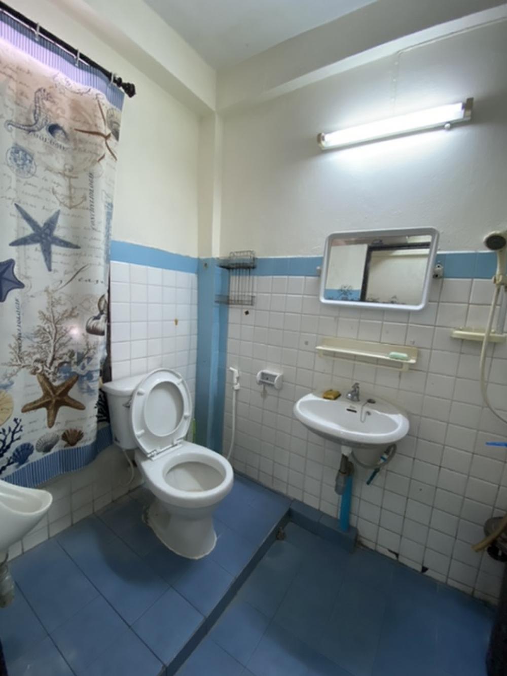 อาคารพาณิชย์ ประชาชื่น 27