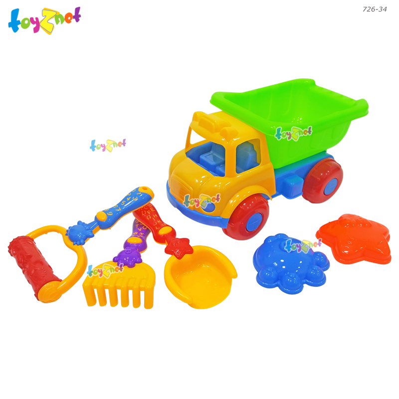 Beach Toys model 726-34