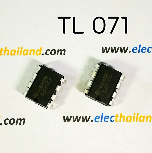 TL071