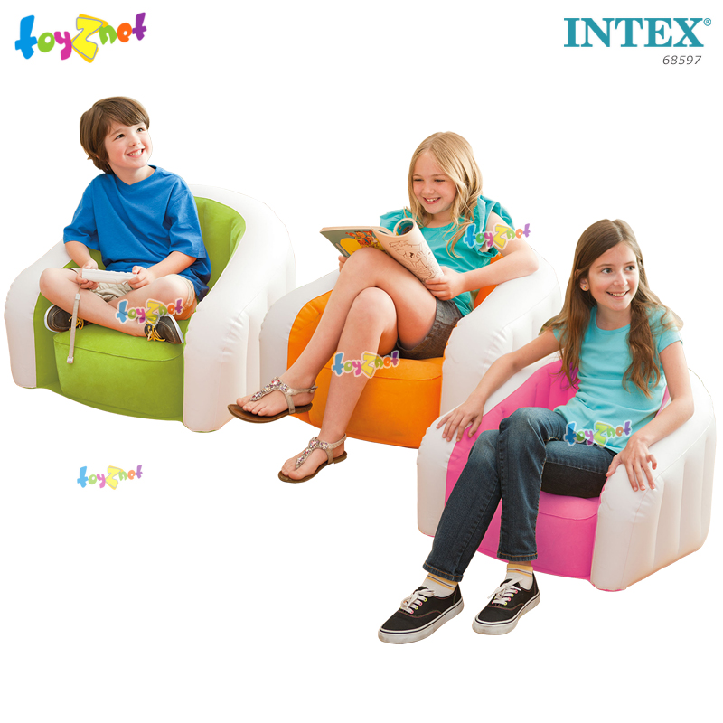 Intex Jr. Cafe Club Chair no.68597