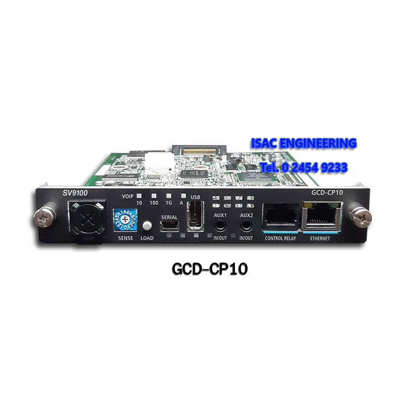 GCD-CP20
