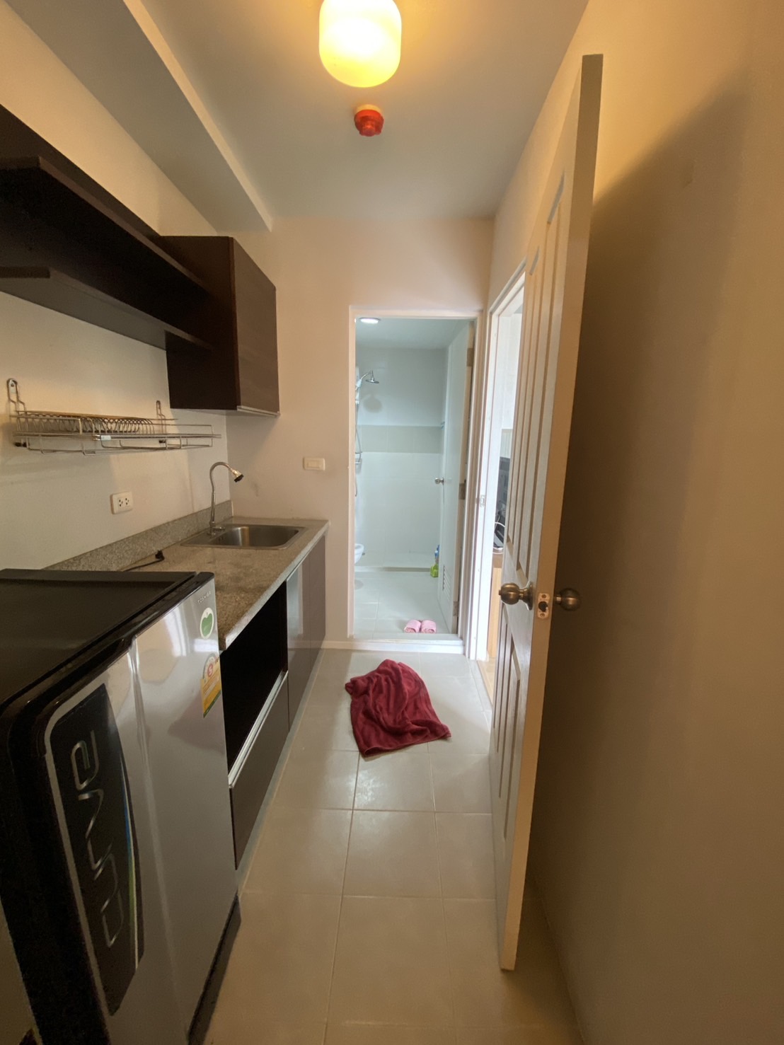 พลัมคอนโด สามัคคี - PLUM CONDO SAMAKKHI (VIP)