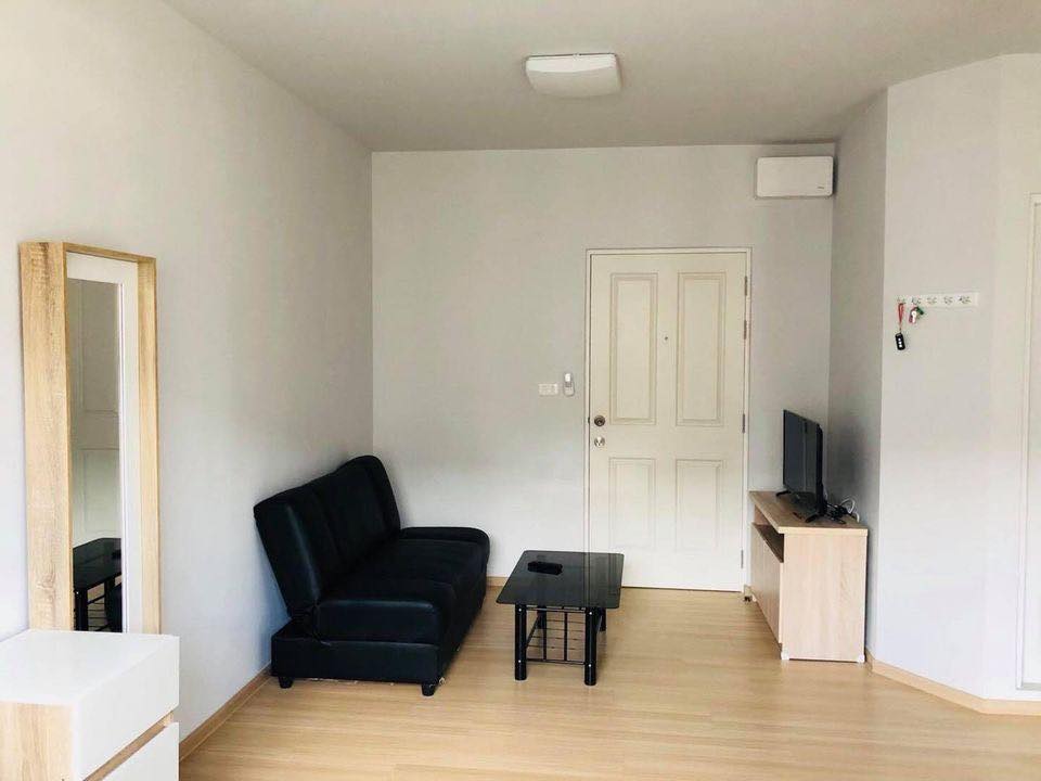 พลัมคอนโด สามัคคี - PLUM CONDO SAMAKKHI