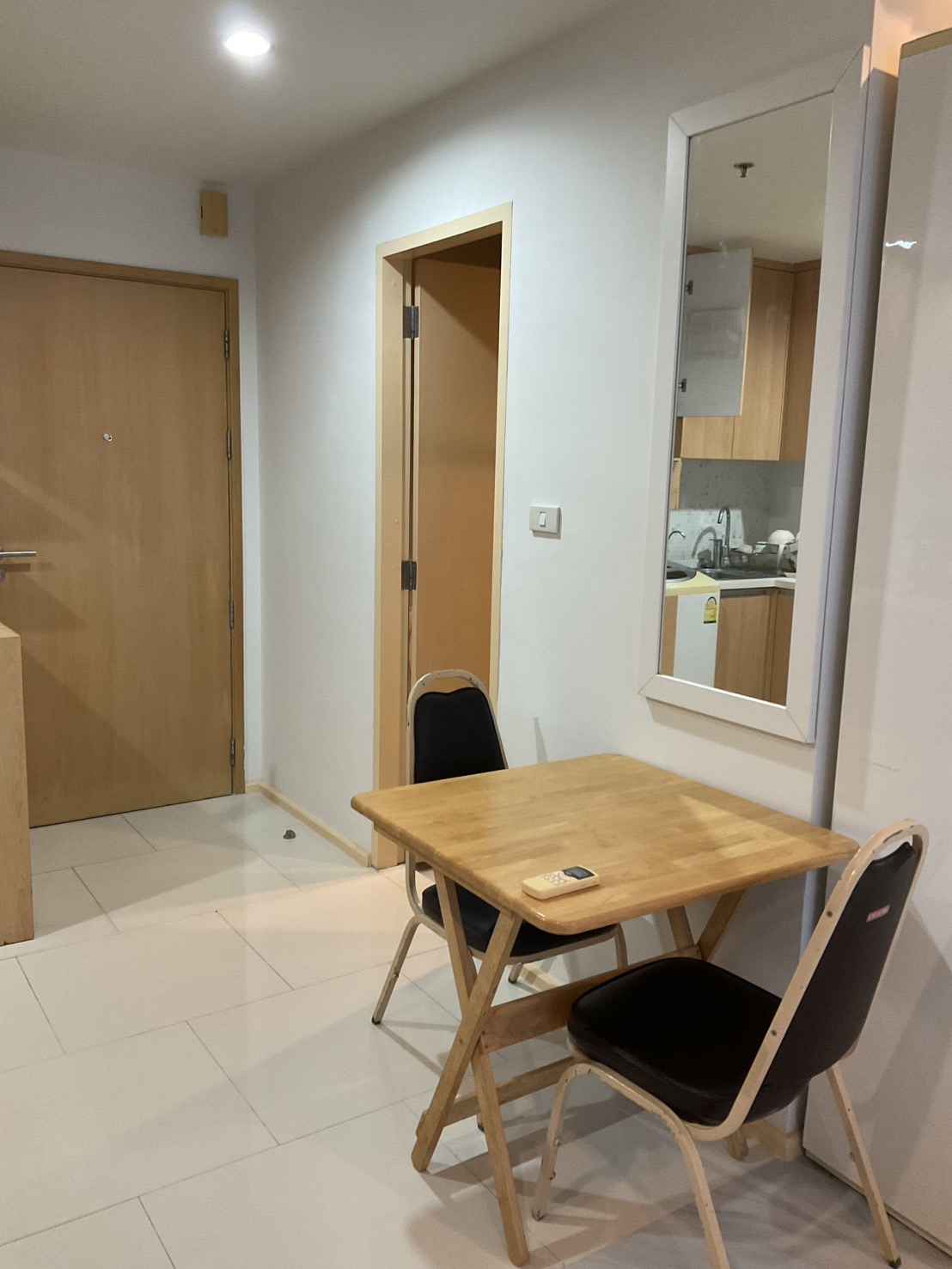 วิลล่า ราชเทวี - VILLA RATCHATEWI (VIP)