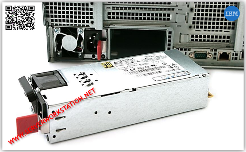 24R2723 [ขาย,จำหน่าย,ราคา] IBM x3850 x3950 Hot Swap Power Supply