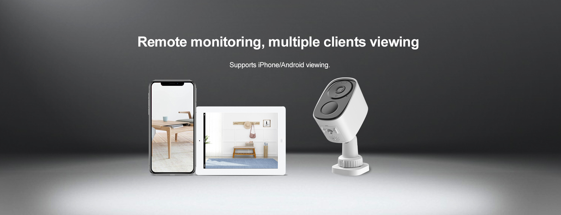 Vstarcam CB54 กล้องวงจรปิดระบบ IP WIFI 2 MP มี BATTERY 5000mAh + แผง SOLAR CELL มีไมค์และลำโพงในตัว Color Night Vision ติดตั้งภายนอกได้ BY BILLIONAIRE SECURETECH CB54