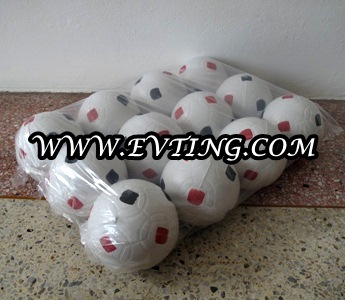 ลูกบอลกลาง (7นิ้ว)