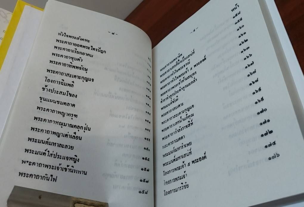 พระคาถา 108