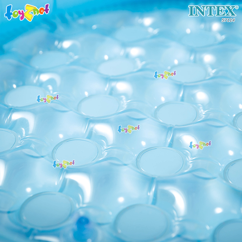 Intex Mushroom Baby Pool 1.02x1.02x0.89 ม. no. 57114