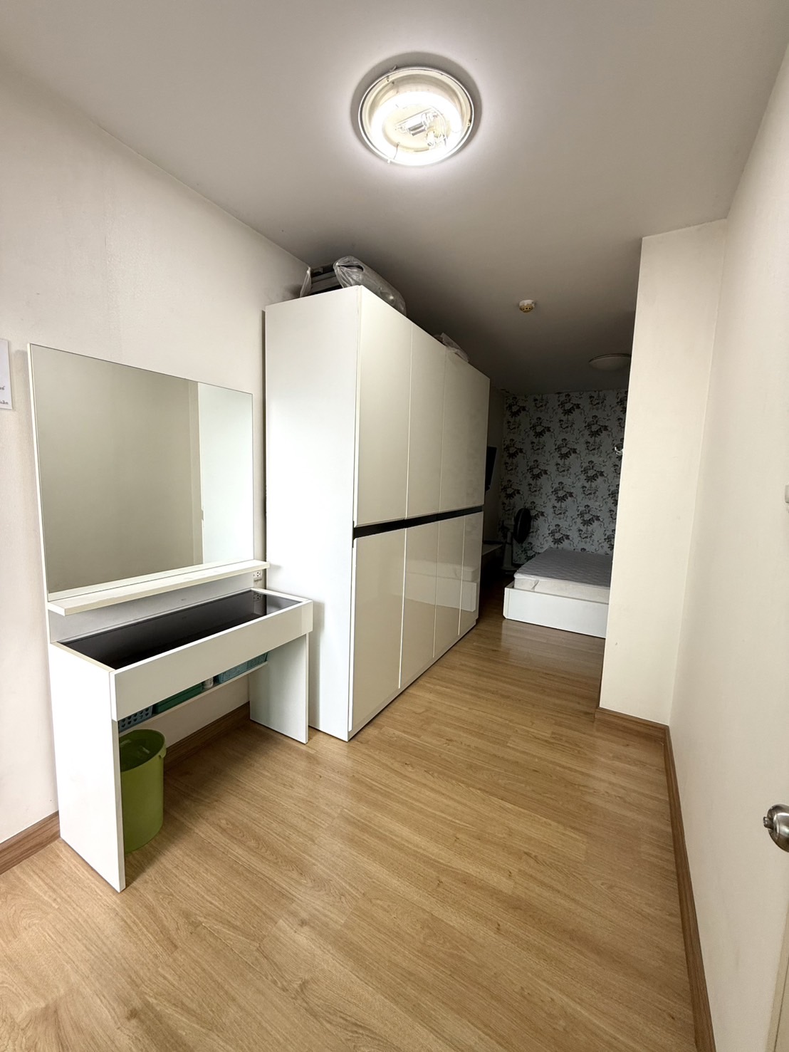 ศุภาลัย ปาร์ค ติวานนท์ - SUPALAI PARK TIWANON