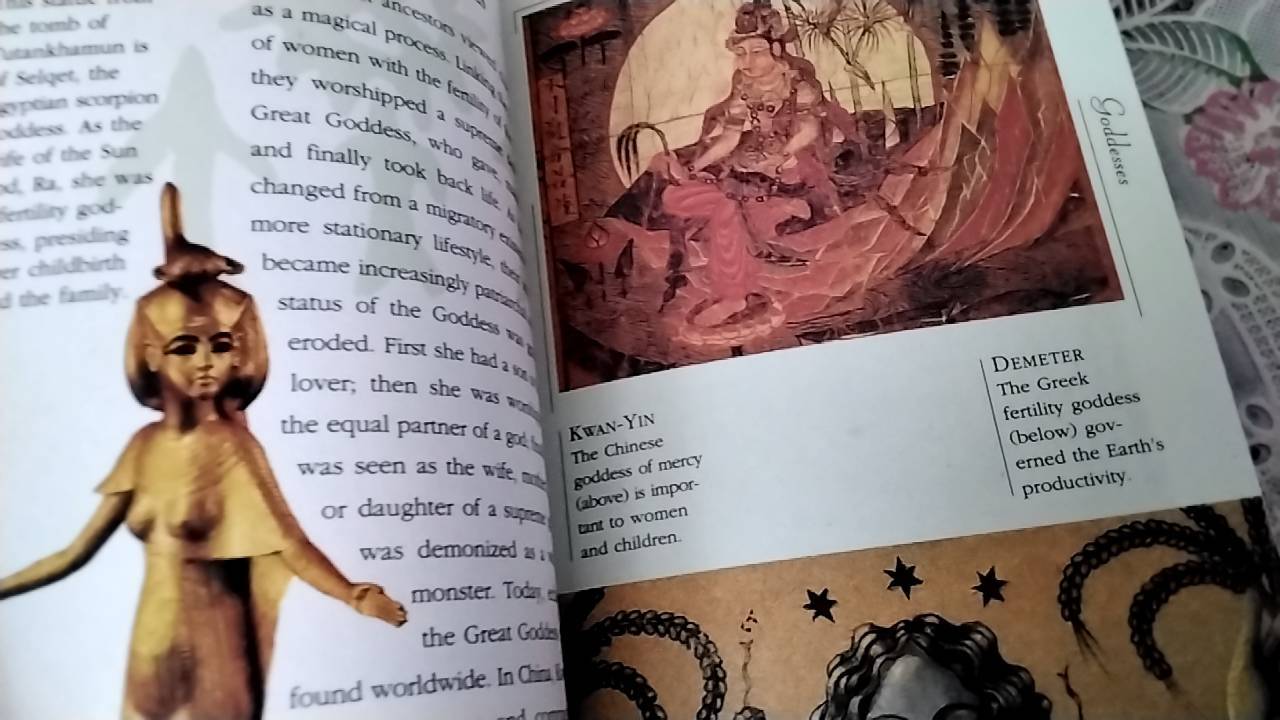 The Secret Language of The Soul