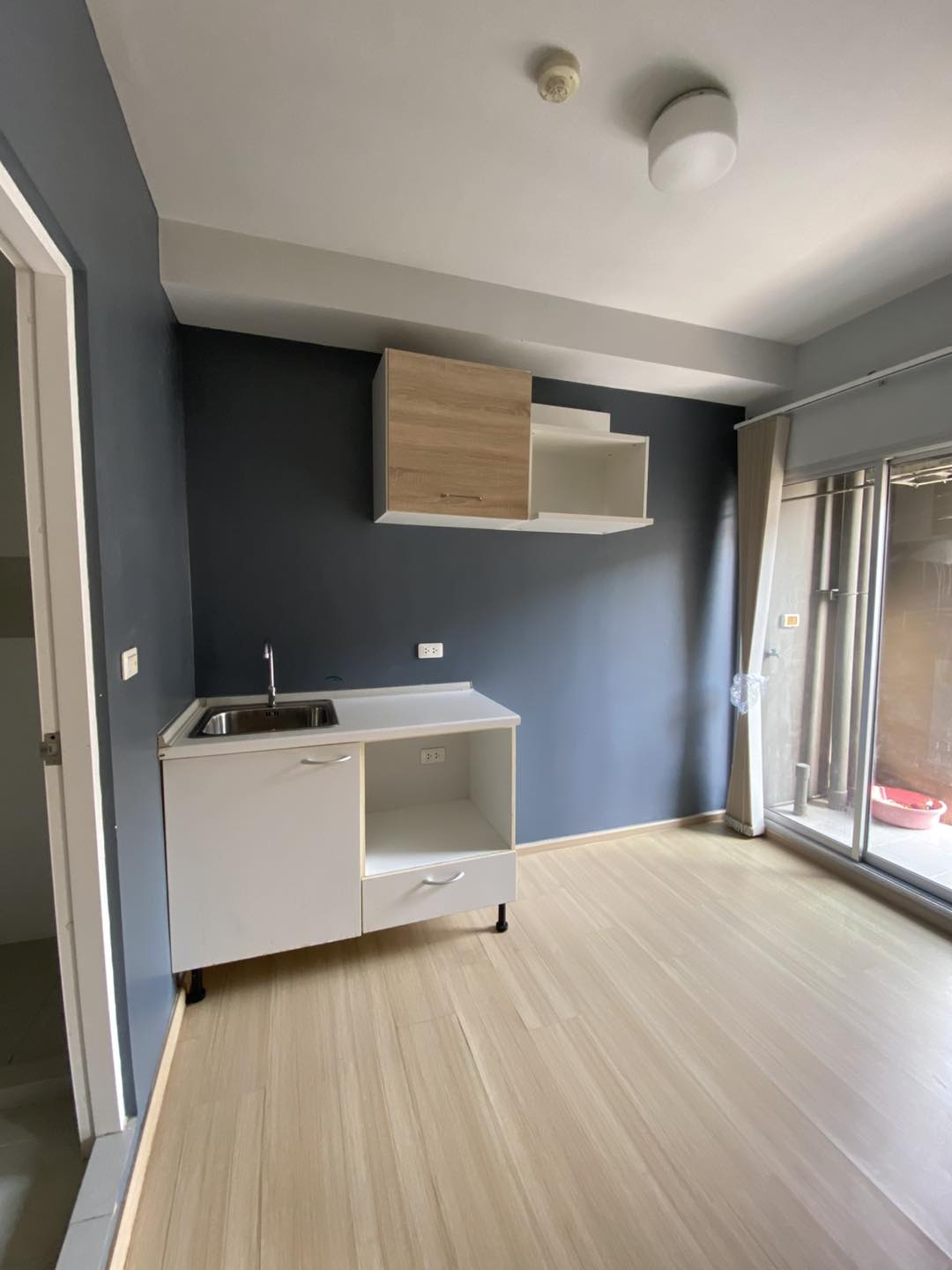 พลัมคอนโด สามัคคี - PLUM CONDO SAMAKKHI