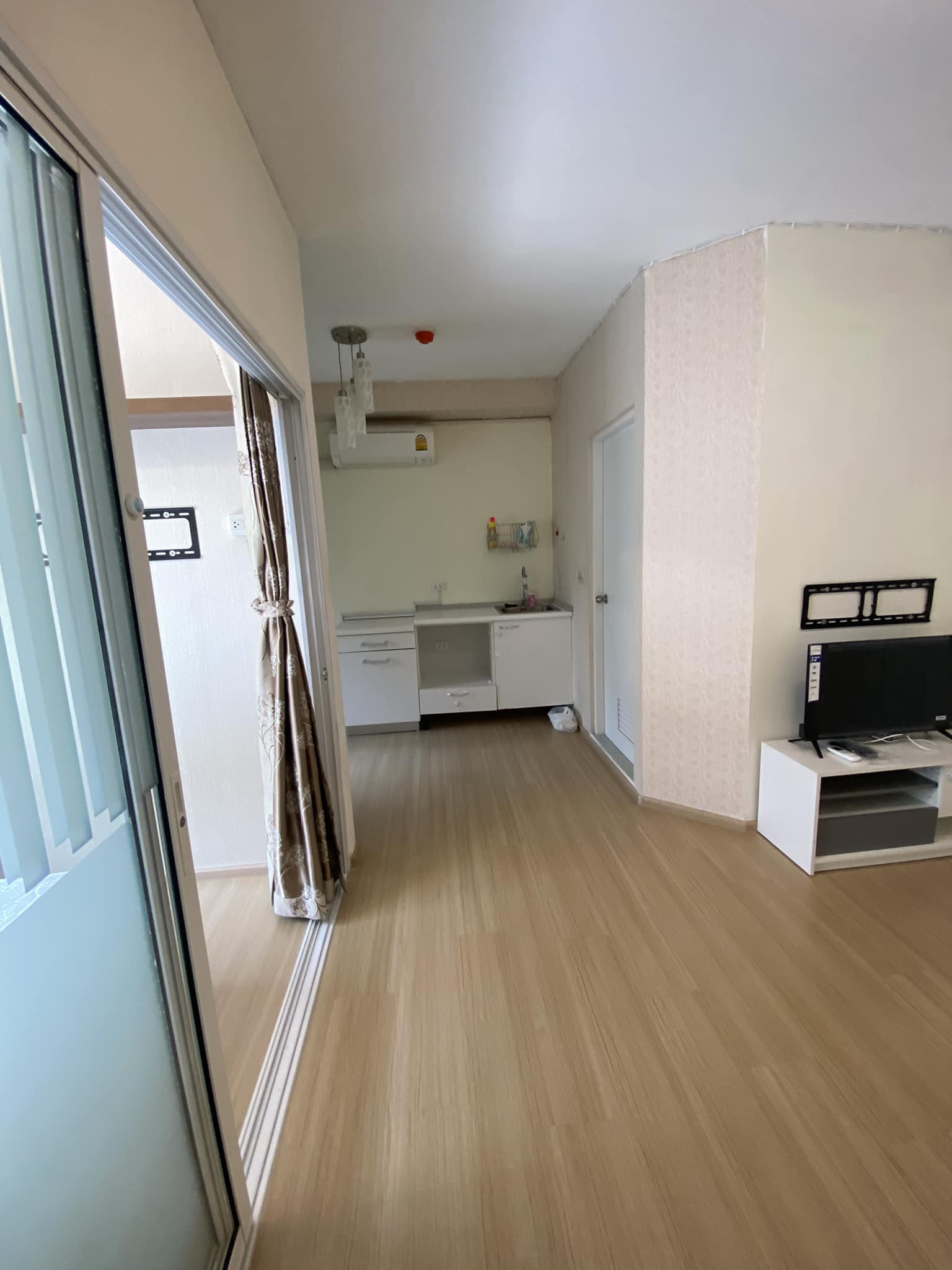 พลัมคอนโด สามัคคี - PLUM CONDO SAMAKKHI