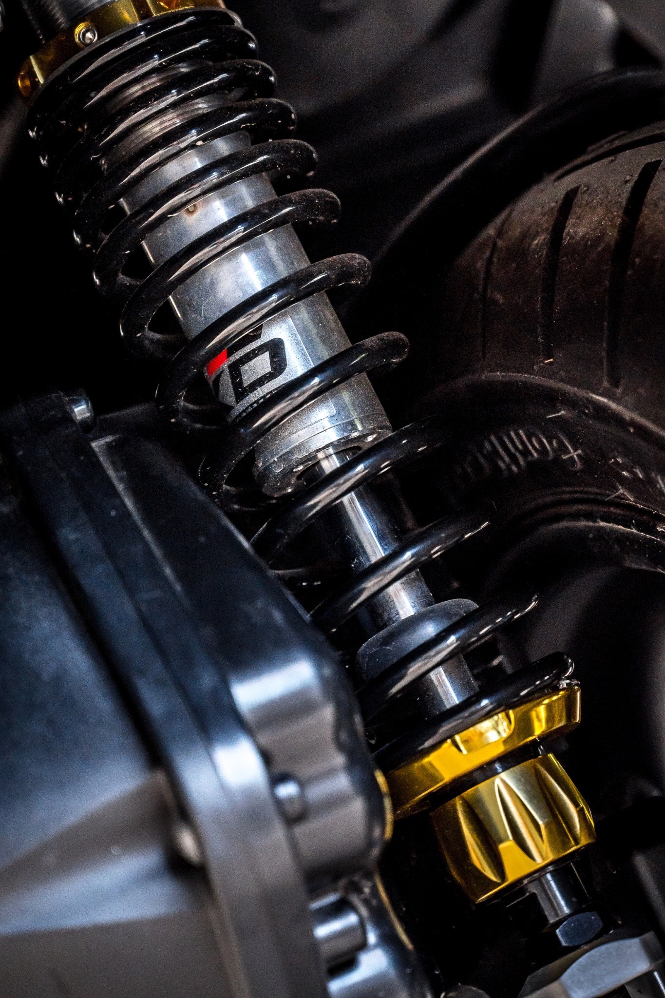 ชุดแต่ง ASURA HONDA PCX 160