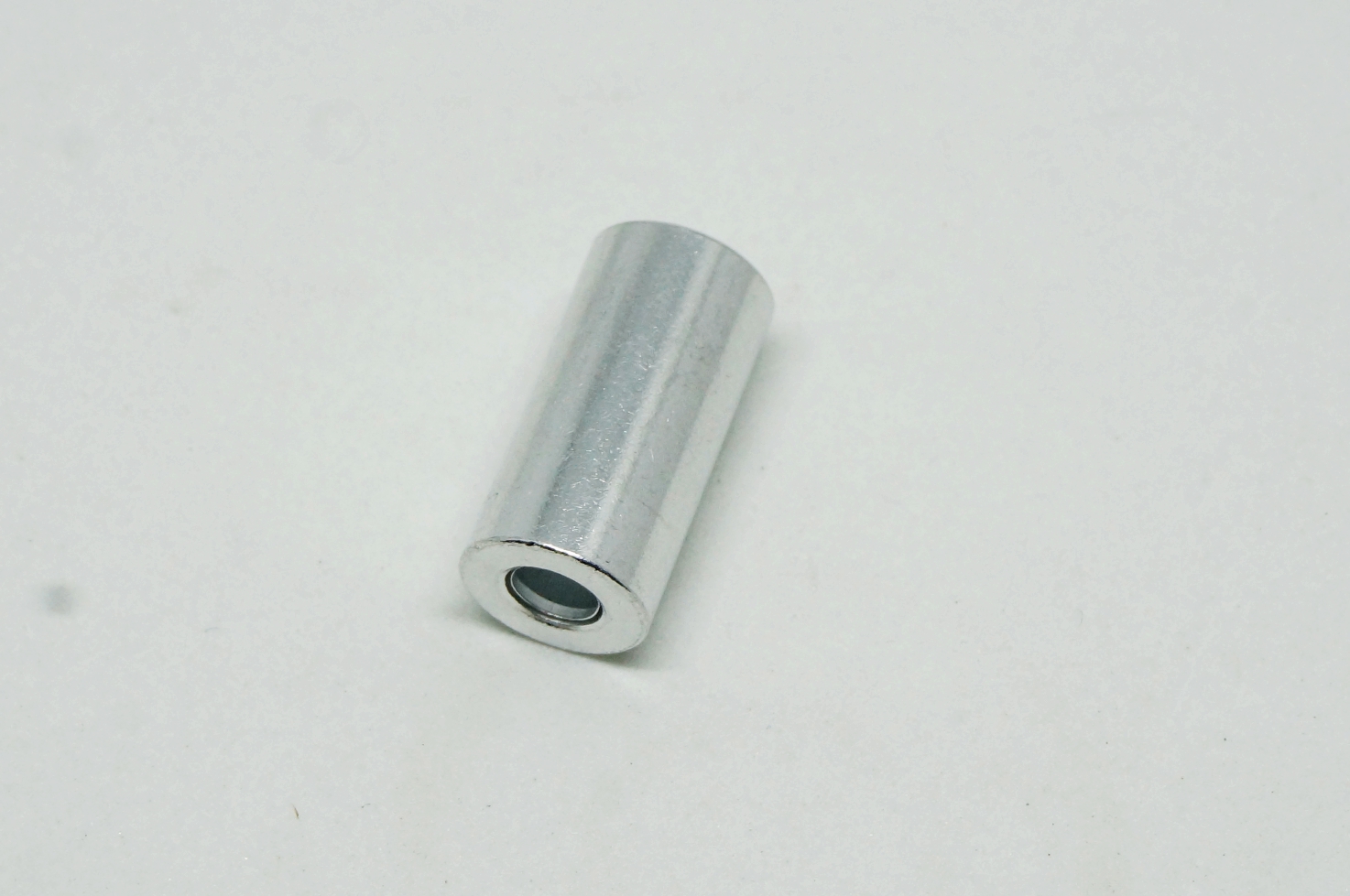 5.3x10x20mm V-slot spacers