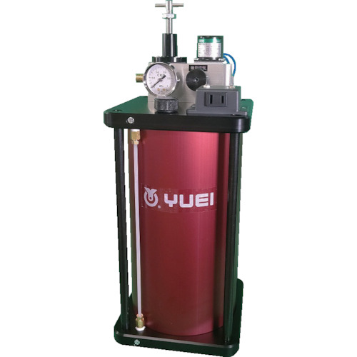 O． T． FATK OIL JETTER