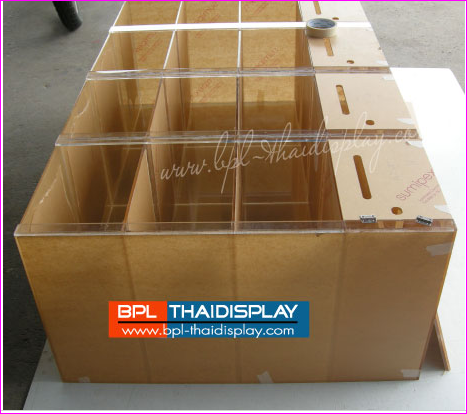 ตู้ล็อคเกอร์สำหรับใส่รองเท้า