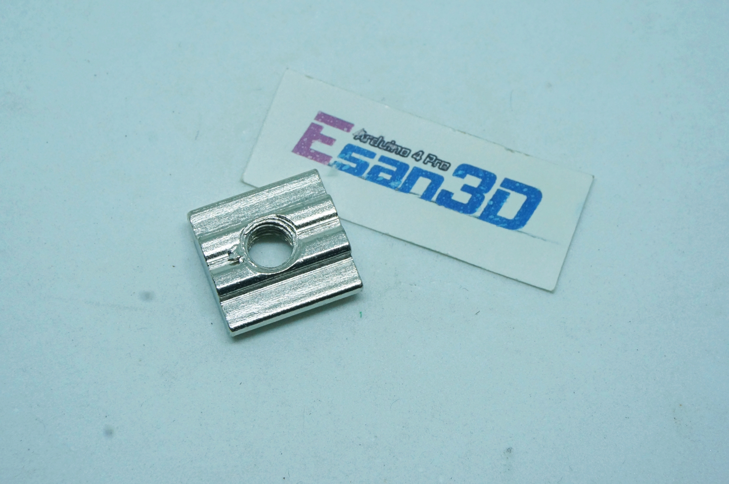 T-Nut M6 สำหรับ 3030 3060