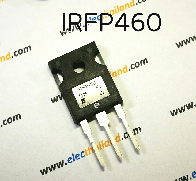 IRFP460