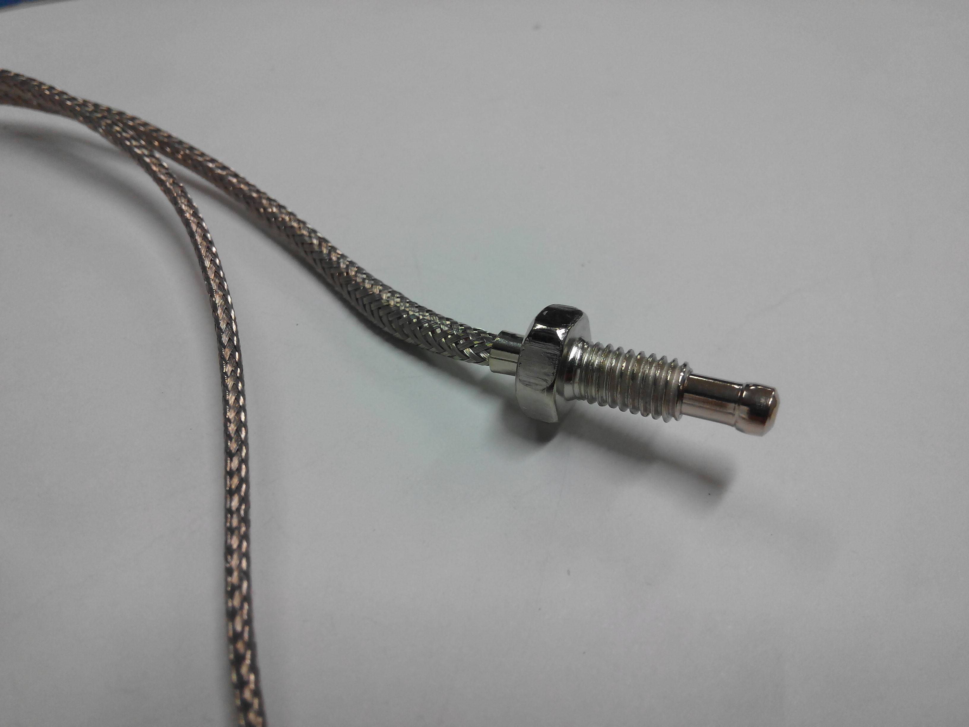 MAX6675 Module + K Type Thermocouple Sensor