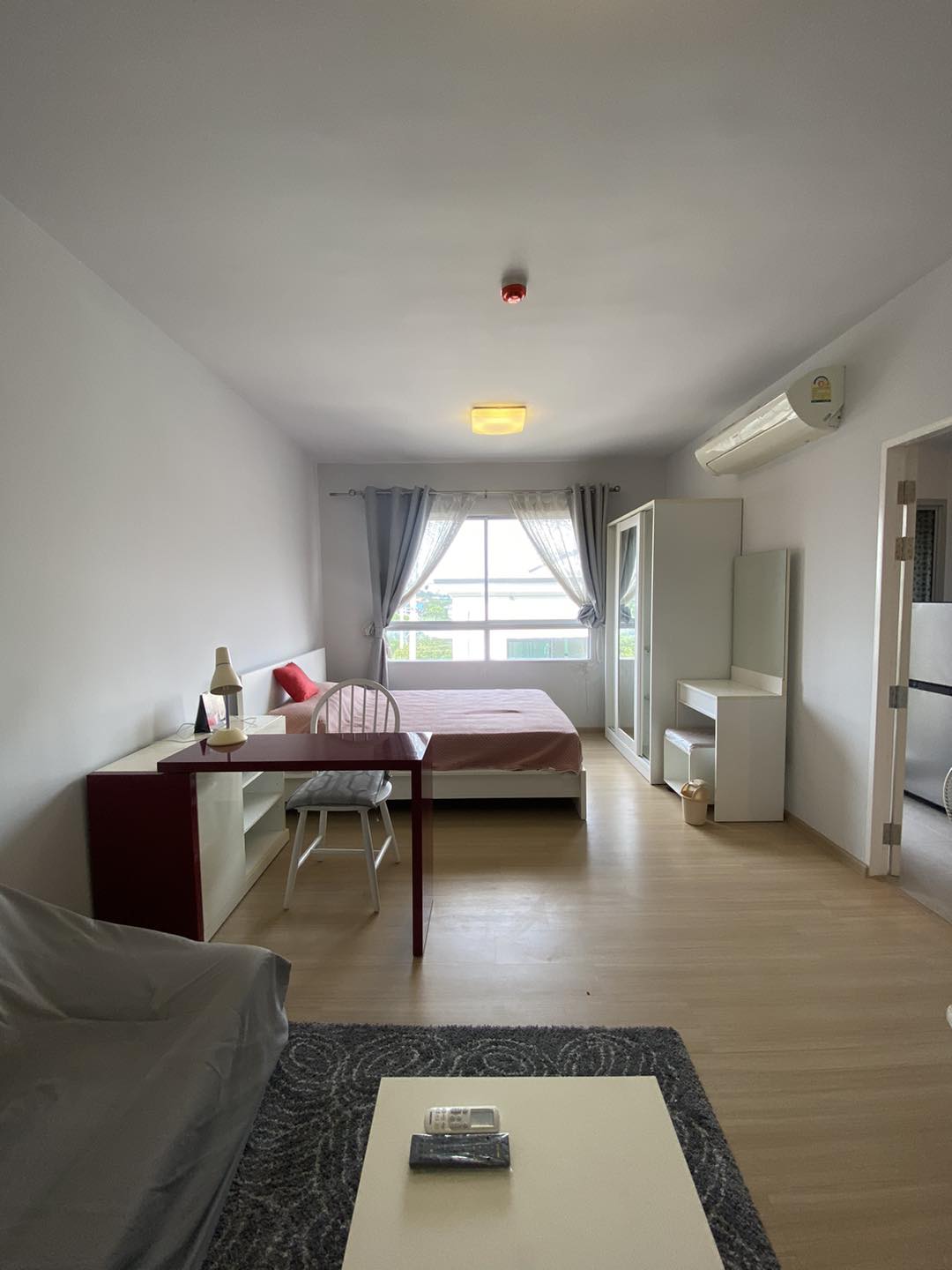 พลัมคอนโด สามัคคี - PLUM CONDO SAMAKKHI