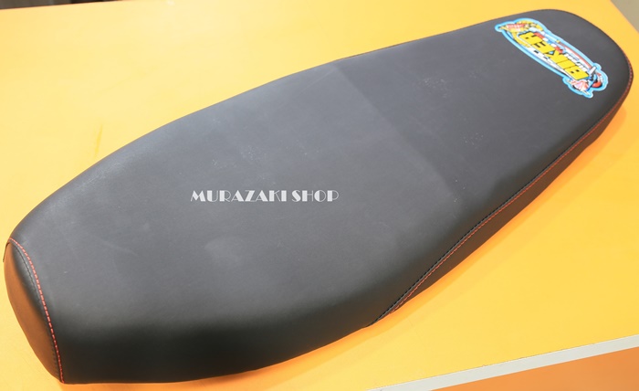 เบาะปาด Wave110i / new2019 (ตัวใหม่ล่าสุด)