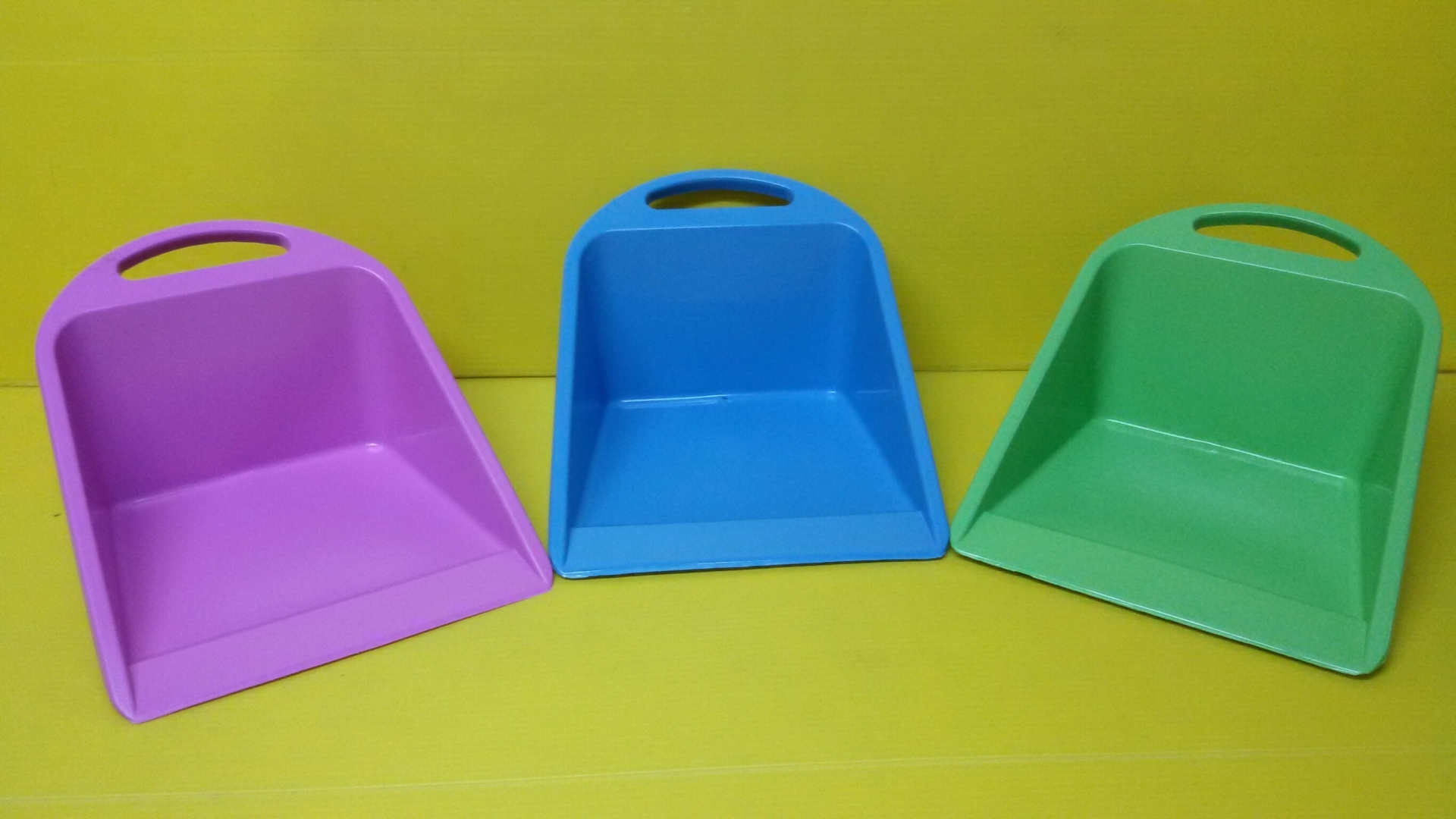 โกยผง No.246 หวาน (VR)