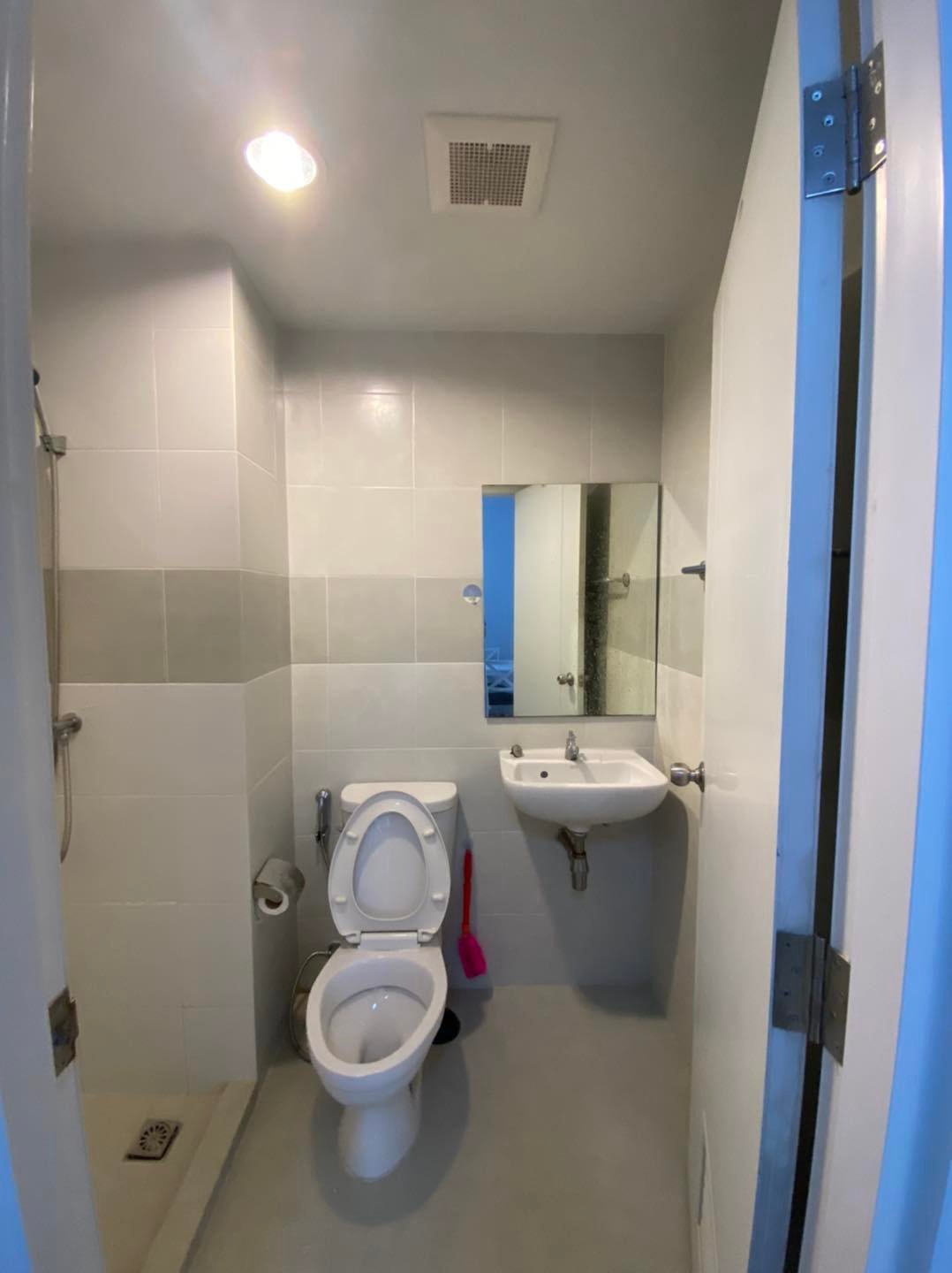 พลัมคอนโด สามัคคี - PLUM CONDO SAMAKKHI