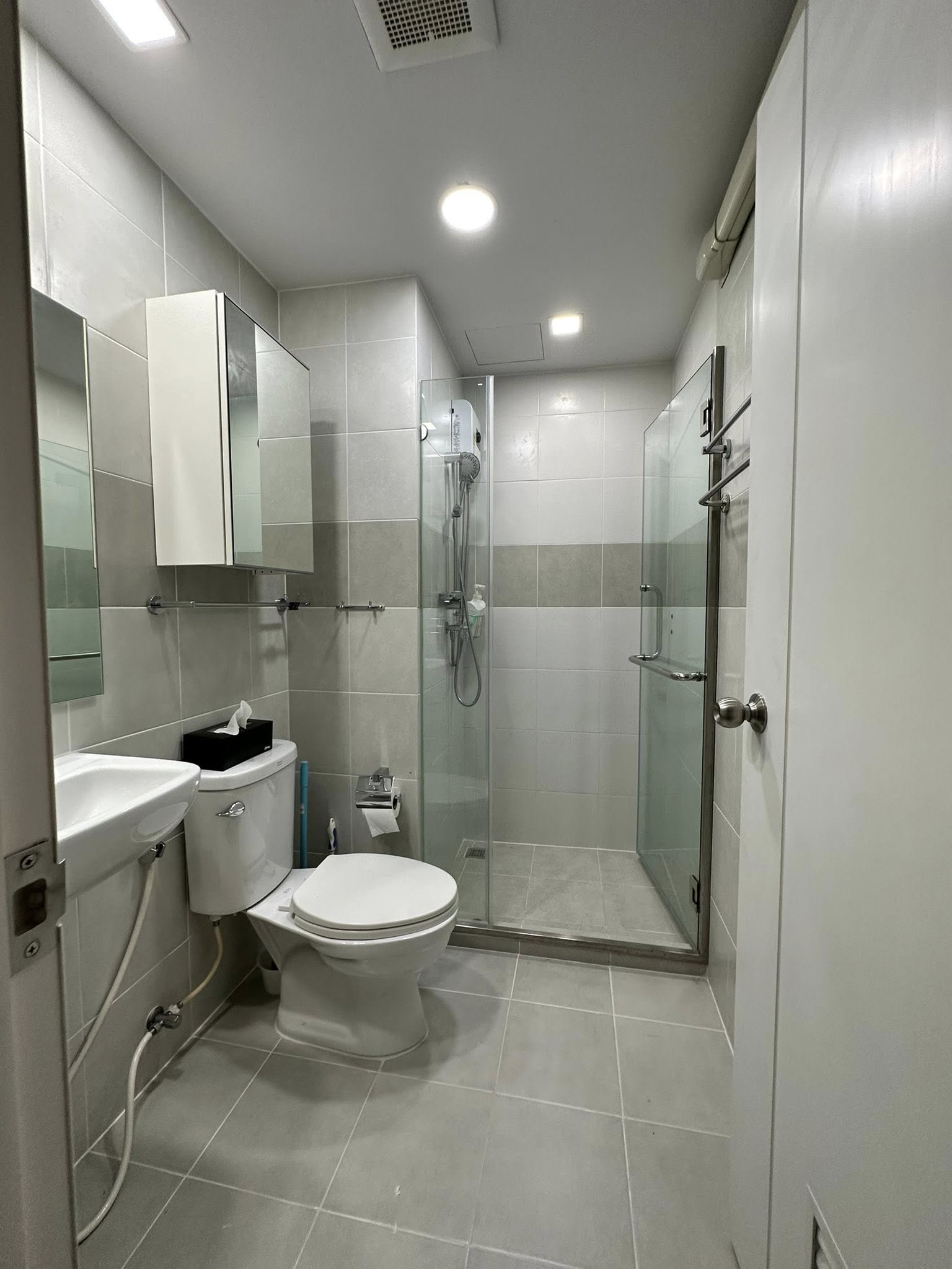 พลัมคอนโด สามัคคี - PLUM CONDO SAMAKKHI (VIP)