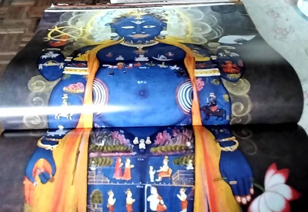 The Illustrated Mahabharata The Definitive guide to India Greatest Epic