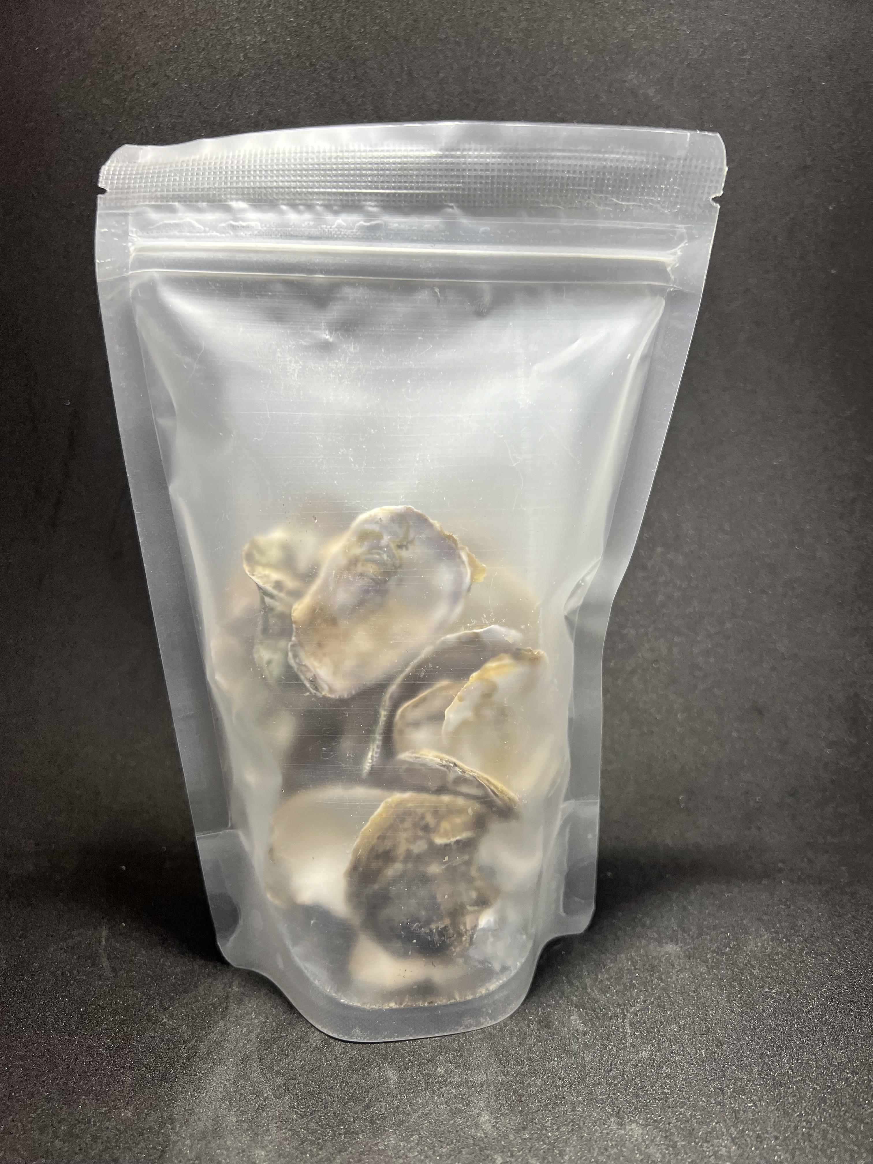 เปลือกหอยทะเล 100 g.